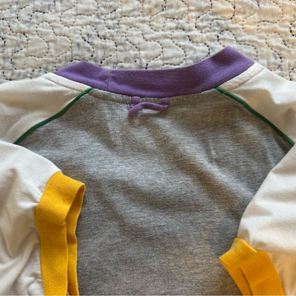 Camp Collection Ringer Tee - Picture 7 of 9